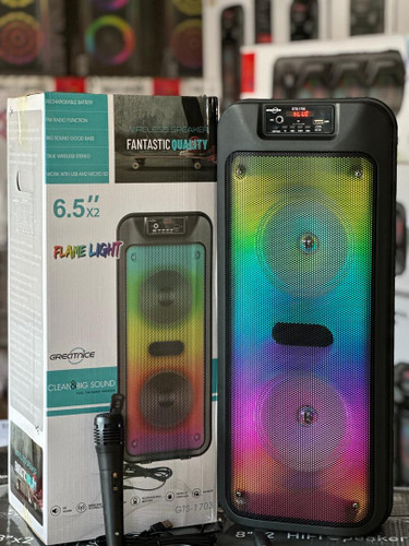 اسپیکر gts_1703