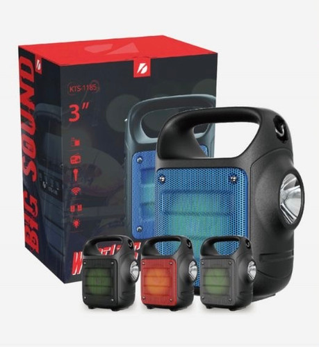 اسپیکر kts-1185