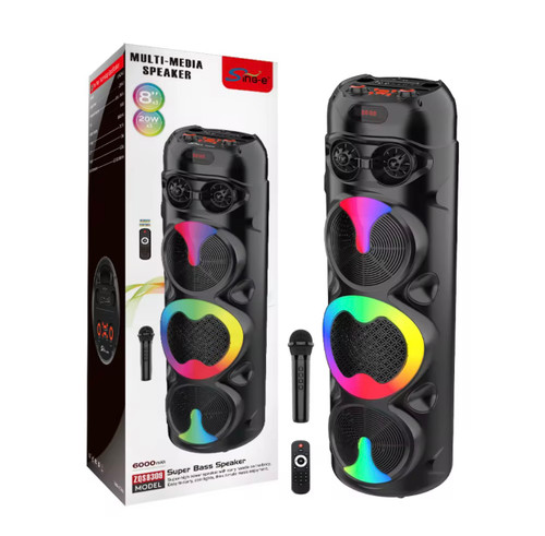 اسپیکر zqs-8309