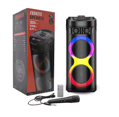 اسپیکر zqs-6220