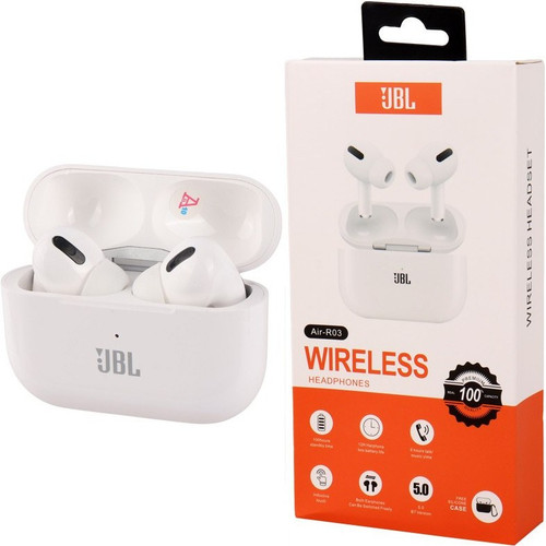 هدفون بیسیم JBLمدل Air-R03