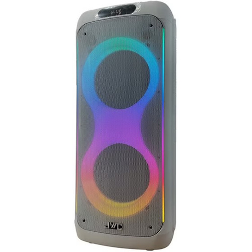 اسپیکر میهمانی حرفهای JV/C مدل HZ-h2210A - سفید