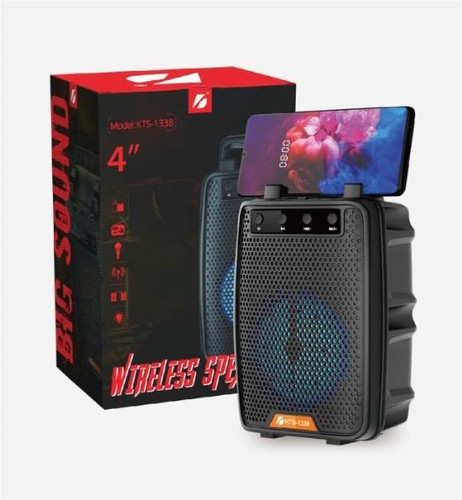 اسپیکر kts 1338