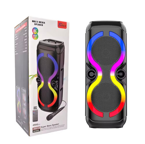 اسپیکر zqs-8230W