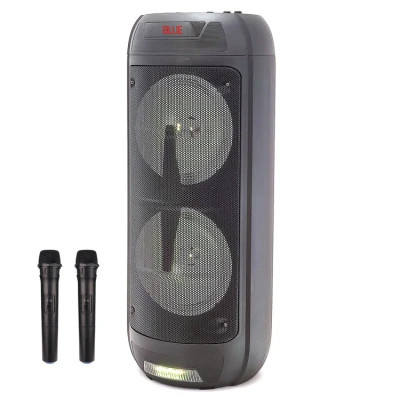 اسپیکر بلوتوثی قابل حمل KTS-1199S با شارژر تایپ C