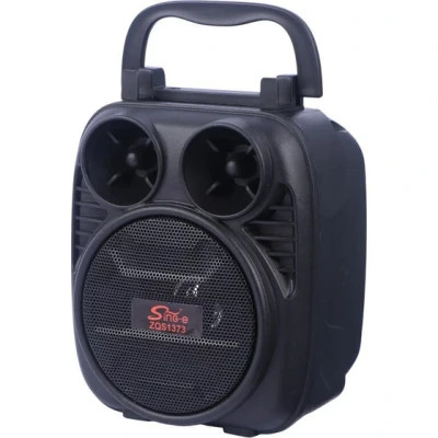 اسپیکر بلوتوثی قابل حمل شارژ با شارژر تایپ C مدل ZSQ 1373