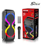 اسپیکر zqs-8230W