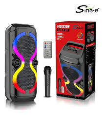 اسپیکر zqs-8230W