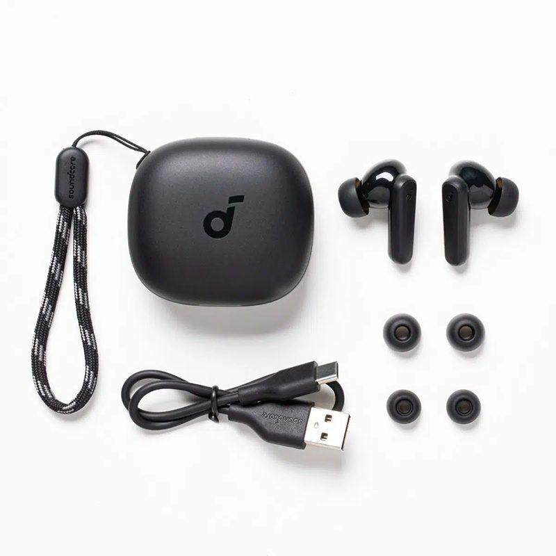 ایرپاد R50i | هندزفری بلوتوثی Anker Soundcore R50i با بیس قدرتمند و شارژدهی بالا اصلی