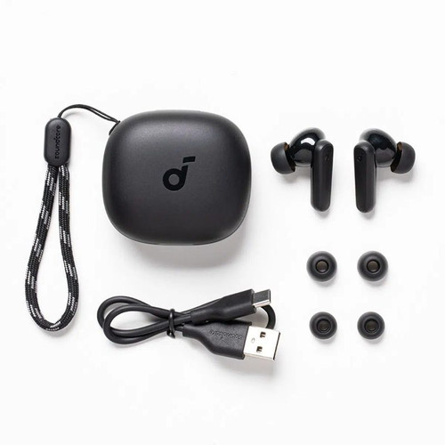 ایرپاد R50i | هندزفری بلوتوثی Anker Soundcore R50i با بیس قدرتمند و شارژدهی بالا اصلی
