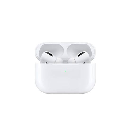 ایرپاد پرو 2 ANC | AirPods Pro 2 Type-C با نویز کنسلینگ، پنجره پاپ‌آپ آیفون سفید
