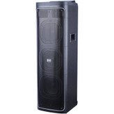 اسپیکر قابل حمل برودو مدل BTS-2270