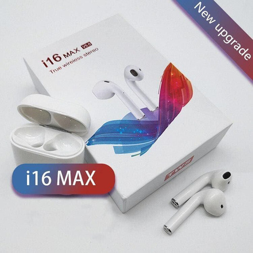 هدفون بی سیمایرپاد i16max v5.3