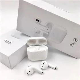 هدفون بی سیم ایرپاد پرو 4
