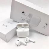 هدفون بی سیم ایرپاد پرو 4